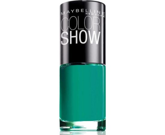 Maybelline, Color Show, Nail Polish, 270, Park Date, 7 ml Nagu lakas