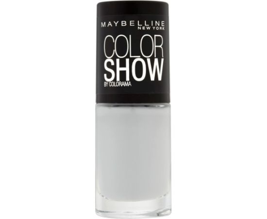 Maybelline, Color Show By Colorama, Nail Polish, Nr. 288, Cool Touch, 7 ml Nagu lakas