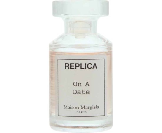 Maison Margiela, On A Date, Eau De Toilette, Unisex, 7 ml *Miniature Smaržas - NESAKĀRTOTS