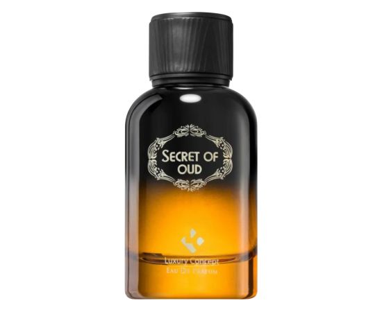 Luxury Concept, Secret Of Oud, Eau De Parfum, Unisex, 100 ml Духи и косметика