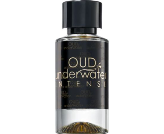 Luxury Concept, Oud Underwater Intense, Eau De Parfum, Unisex, 50 ml Духи и косметика