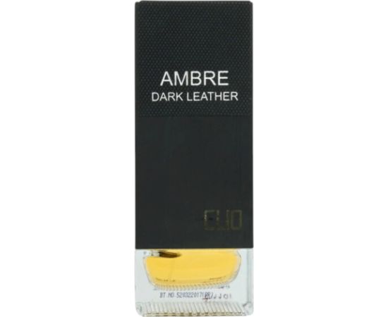 Le Chameau, Clio Dark Leather, Eau De Parfum, Unisex, 90 ml Smaržas - NESAKĀRTOTS