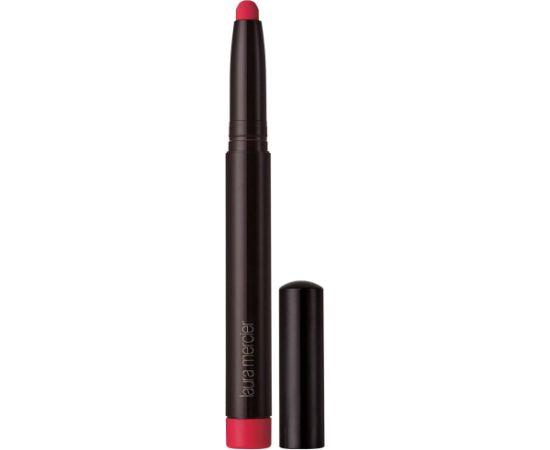 Laura Mercier, Velour Extreme Matte, Cream Lipstick, Power, 1.4 g Lūpu krāsas, spīdumi, balzāmi