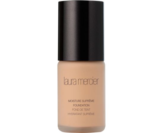Laura Mercier, Moisture Supreme, Liquid Foundation, Warm Ivory, 30 ml *Tester Dekoratīvā kosmētika