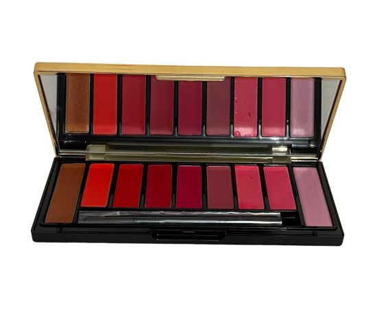 Lancome, L'Absolu Rouge, Lip Palette, Holiday Edition 2019, 9.95 g Помады, блески, бальзамы