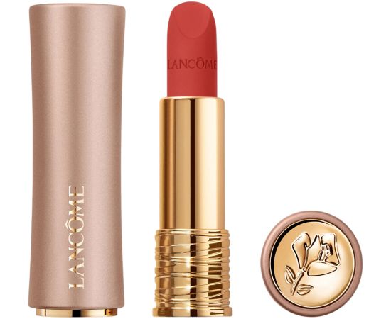 Lancome, L'Absolu Rouge Intimatte, Cream Lipstick, 274, 3.4 g Помады, блески, бальзамы