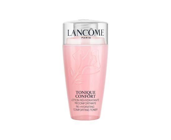 Lancome, Confort, Rehydrating, Tonic Lotion, For Face, 75 ml Sejas kopšana