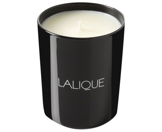 Lalique, Vetiver Bali Indonesie, Vetiver, Scented Candle, 190 g Telpu aromāti