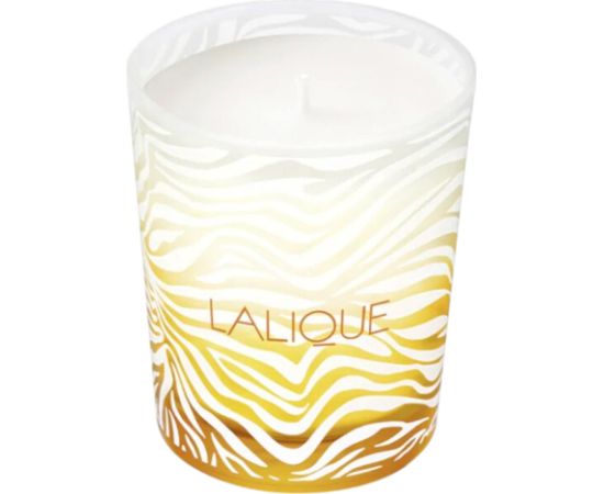 Lalique, Le Soleil Chiang Mai Thailande, Scented Candle, 190 g Telpu aromāti
