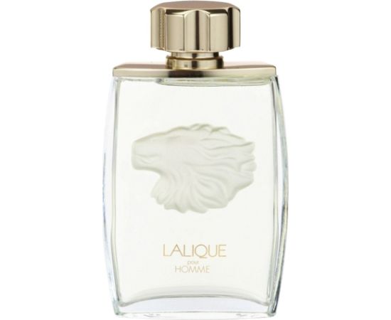 Lalique, Pour Homme Lion, Eau De Toilette, For Men, 75 ml *Tester Smaržas - NESAKĀRTOTS