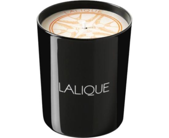 Lalique, Neroli Casablanca Maroc, Scented Candle, 190 g Telpu aromāti