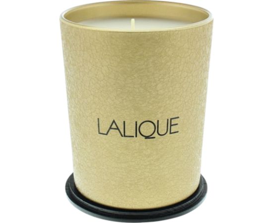 Lalique, Le Desert Muscat Oman, Scented Candle, 190 g Telpu aromāti