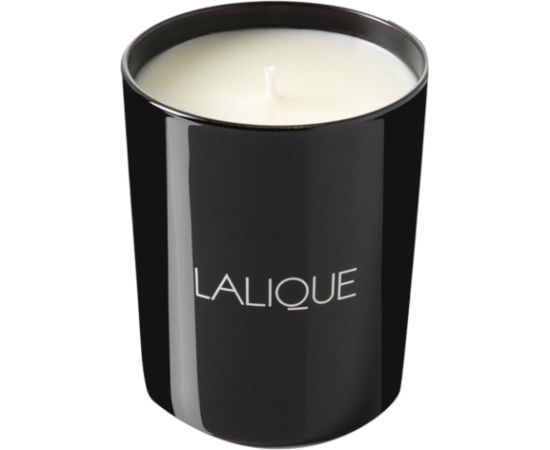 Lalique, Figuier Amalfi Italie, Scented Candle, 600 g Telpu aromāti