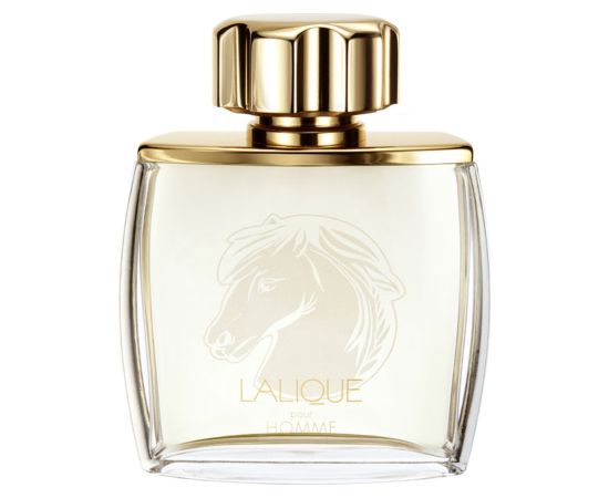 Lalique, Equus, Eau De Toilette, For Men, 75 ml *Tester Smaržas - NESAKĀRTOTS