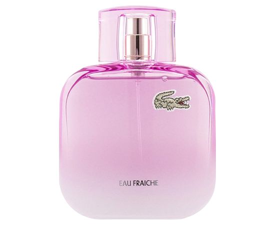Lacoste, Eau de Lacoste L.12.12 Eau Fraiche, Eau De Toilette, For Women, 90 ml *Tester Smaržas - NESAKĀRTOTS