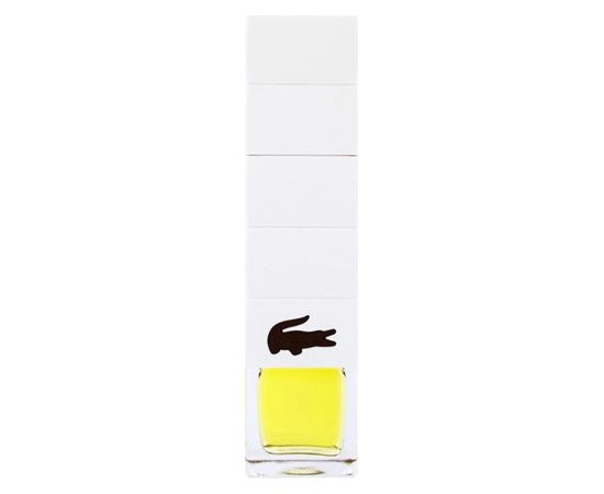 Lacoste, Challenge Re/Fresh, Eau De Toilette, For Men, 90 ml *Tester Smaržas - NESAKĀRTOTS
