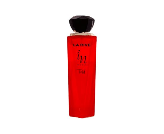 La Rive, In Red, Eau De Parfum, For Women, 90 ml *Tester Духи и косметика