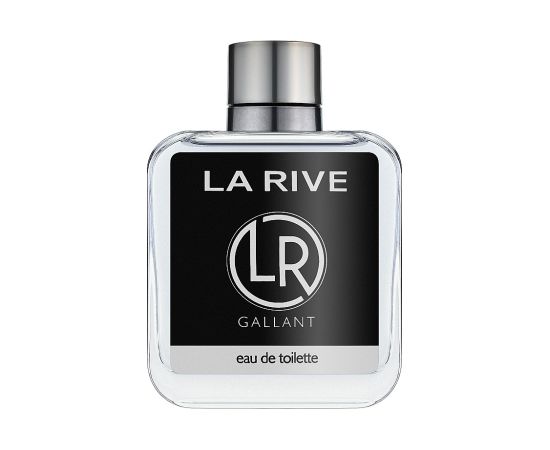 La Rive, Gallant, Eau De Toilette, For Men, 100 ml *Tester Духи и косметика