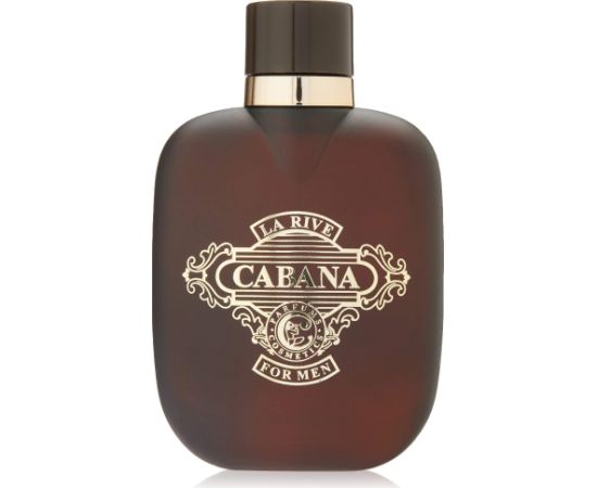 La Rive, Cabana, Eau De Toilette, For Men, 90 ml *Tester Духи и косметика