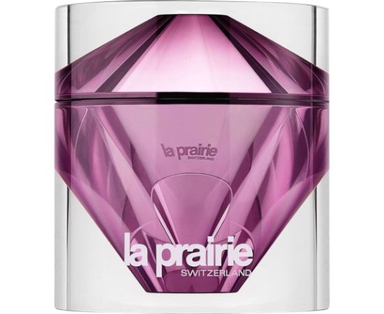 La Prairie, Platinum Rare Haute-Rejuvenation, Rejuvenation, Cream, For Face, 50 ml Ķermeņa kosmētika
