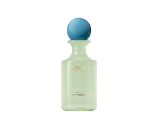 La Perla, Villa Sorento, Eau De Parfum, For Women, 120 ml *Tester Smaržas - NESAKĀRTOTS