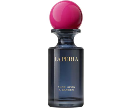La Perla, Once Upon A Garden, Eau De Parfum, For Women, 120 ml *Tester Smaržas - NESAKĀRTOTS