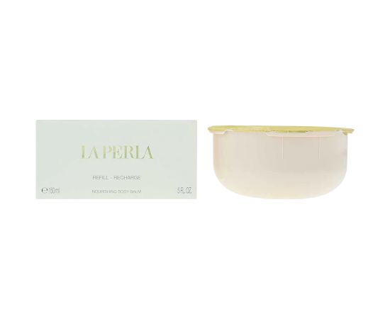 La Perla, Nourishing, Restores, Body Balm, Body, 150, ml Refill Ķermeņa kosmētika