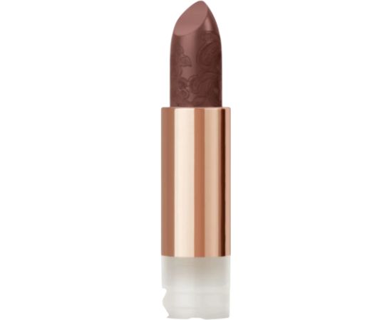 La Perla, Matte Silk, Matte, Cream Lipstick, 112, Tiramisu Red, Refill, 3.5 g Lūpu krāsas, spīdumi, balzāmi