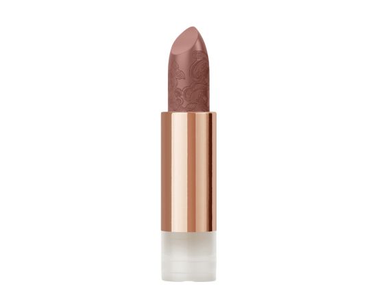La Perla, Matte Silk, Matte, Cream Lipstick, 110, Cinnamon Red, Refill, 3.5 g Lūpu krāsas, spīdumi, balzāmi