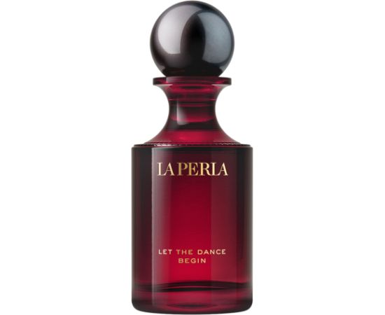 La Perla, Let The Dance Begin, Eau De Parfum, For Women, 120 ml *Tester Smaržas - NESAKĀRTOTS
