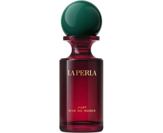 La Perla, Just Give Me Roses, Eau De Parfum, For Women, 120 ml *Tester Smaržas - NESAKĀRTOTS