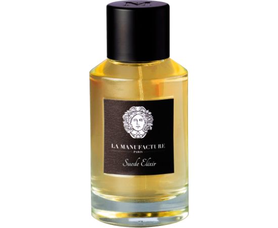 La Manufacture, Suede Elixir, Eau De Parfum, Unisex, 100 ml *Tester Духи и косметика