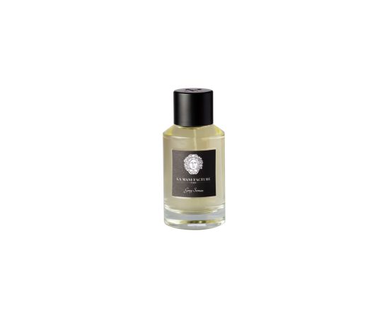 La Manufacture, Grey Senses, Eau De Parfum, Unisex, 100 ml Духи и косметика