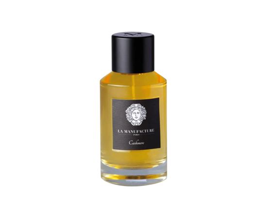La Manufacture, Cahsmere, Eau De Parfum, Unisex, 100 ml Духи и косметика