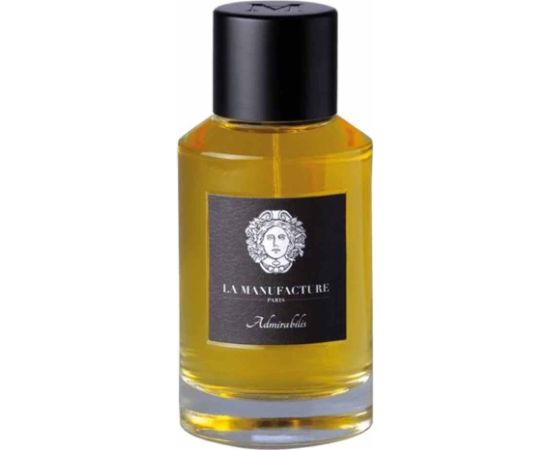 La Manufacture, Admirabilis, Eau De Parfum, Unisex, 100 ml Духи и косметика