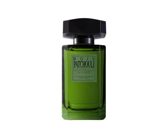 La Closerie Des Parfums, Bois Patchouli Cannelle, Eau De Parfum, Unisex, 100 ml Духи и косметика