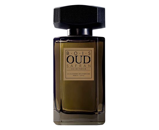 La Closerie Des Parfums, Bois Oud Safran, Eau De Parfum, Unisex, 100 ml Духи и косметика