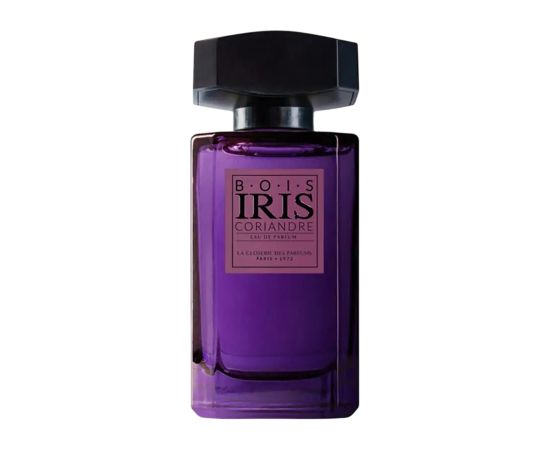 La Closerie Des Parfums, Bois Iris Coriandre, Eau De Parfum, Unisex, 100 ml Духи и косметика