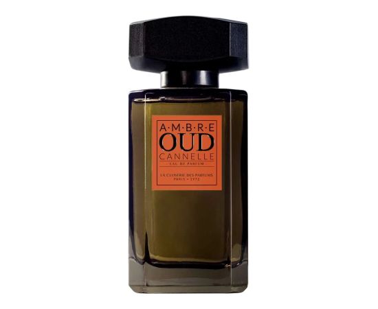La Closerie Des Parfums, Ambre Oud Cannelle, Eau De Parfum, Unisex, 100 ml Духи и косметика
