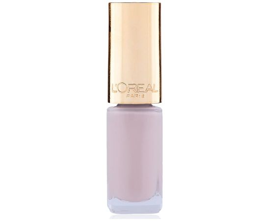 L'Oreal Paris, Color Riche Le Vernis, Nail Polish, 856, Peach Neglige, 5 ml Nagu lakas