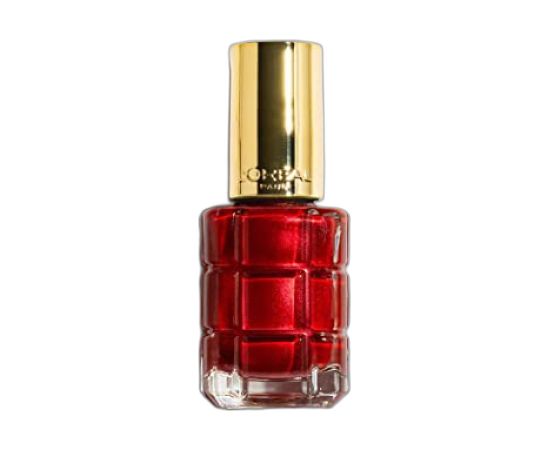 L'Oreal Paris, Color Riche Vernis A L'Huile, Nail Polish, B22, Moulin Nichts, 13.5 ml Nagu lakas