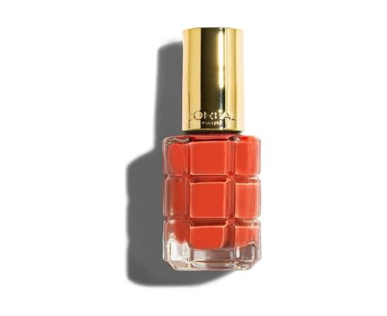 L'Oreal Paris, Color Riche Vernis A L'Huile, Nail Polish, B09, Fleur D'Oranger, 13.5 ml Nagu lakas