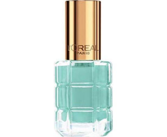 L'Oreal Paris, Color Riche Vernis A L'Huile, Nail Polish, B01, Pistache Royale, 13.5 ml Nagu lakas