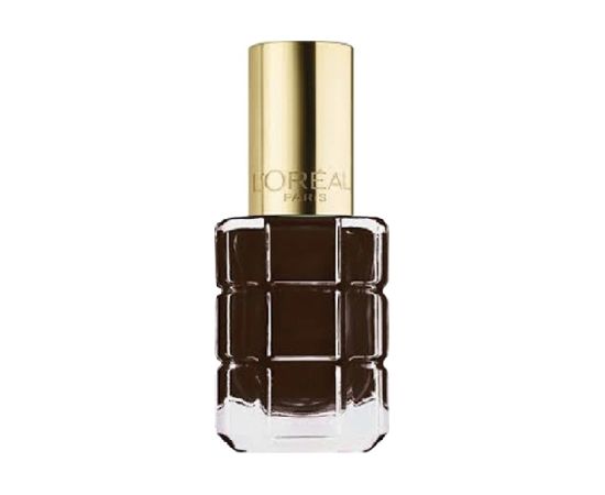 L'Oreal Paris, Color Riche Vernis A L'Huile, Nail Polish, 667, L'Atelier Choco, 13.5 ml Nagu lakas