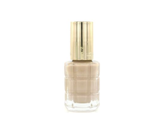 L'Oreal Paris, Color Riche Vernis A L'Huile, Nail Polish, 663, Sable Tuileries, 13.5 ml Nagu lakas