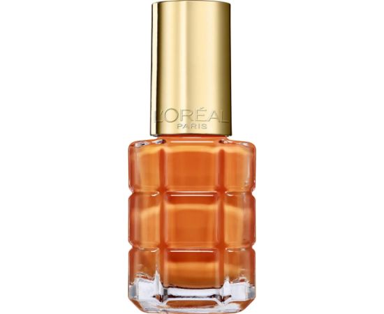 L'Oreal Paris, Color Riche Vernis A L'Huile, Nail Polish, 443, L'Orangerie, 13.5 ml Nagu lakas