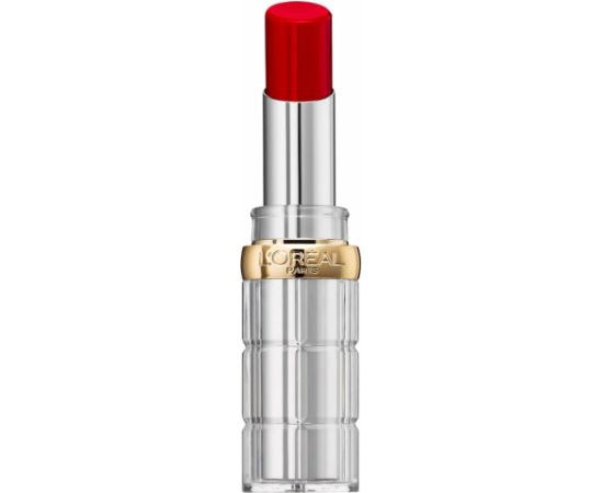 L'Oreal Paris, Color Riche Shine, Cream Lipstick, 350, Insanesation, 3.5 g Lūpu krāsas, spīdumi, balzāmi