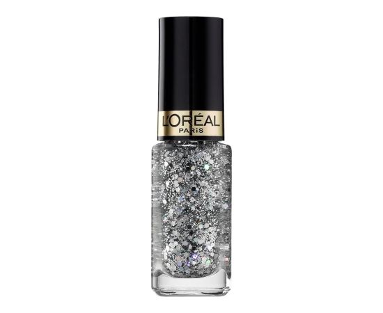 L'Oreal Paris, Color Riche Les Top Coats, Nail Polish, 922, Disco Ball, 5 ml Nagu lakas