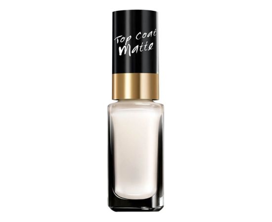 L'Oreal Paris, Color Riche Les Top Coats, Nail Polish, 915, Matte, 5 ml Nagu lakas