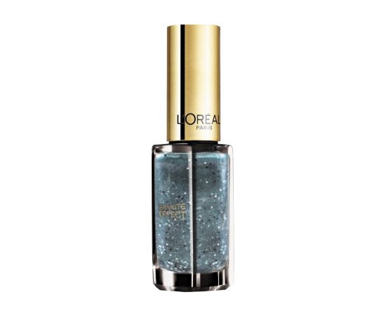 L'Oreal Paris, Color Riche Le Vernis, Nail Polish, 890, Marque Lover, 5 ml Nagu lakas